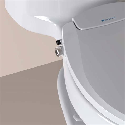 brondell bidet|Bidet Toilet Seat Features Comparison Chart 